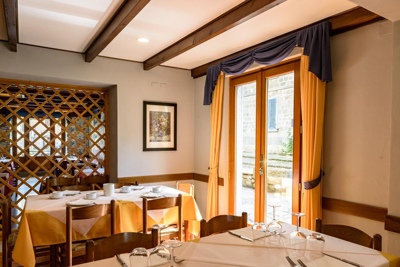 Hotel Appennino Fiumalbo Eksteriør bilde